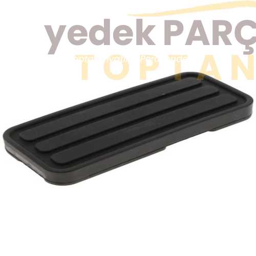 VW CADDY GOLF POLO GAZ PEDAL LASTİĞİ